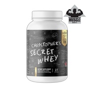 RAW Nutrition CBUM Itholate protein isolate whey protein
