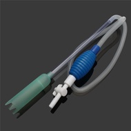 Fish Tank Water Changer Siphon Hose Sand Cleaner Water Pump Fish Tank Cleaner Siphon Hose