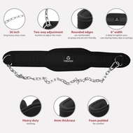 Ready CoreNation Dipping Belt Dip Belt Gym & Fitness Pull Up Belt