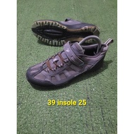 Mtb s39 bontrager cycling shoes