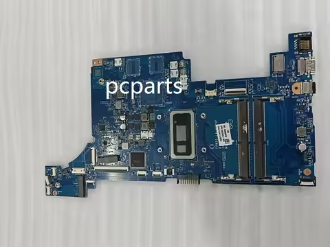 LA-H323P For HP 15-DW 15S-DU I5-8265U DDR4 L51986-001 L51986-601 FPW50