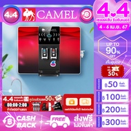 CAMEL เครื่องกรองน้ำRO 5ชั้น เครื่องกรองน้ำประปา เครื่องกรองน้ำในครัว ทำน้ำร้อนได้ เครื่องกรองน้ำตั้งโต๊ะ ดื่มได้โดยตรง ตู้กดน้ำ