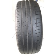 Used Tyre Secondhand Tayar MICHELIN PS3 185/55R15 50% Bunga Per 1pc