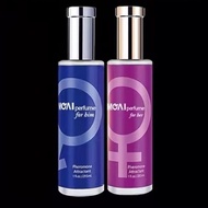 Perfume Attractant Perfume Attract Female Male Fragrance Lure Pheromone Gold Powder Pheromone Sex Pe