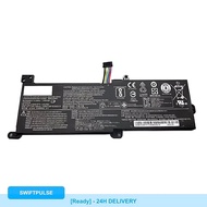 L16L2PB2 Compatible with Battery 15AST 15ABR 17ABR 17AST L16S2PB2 Ideapad 14IAP 320-15IKB 15IAP L16C