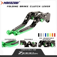 MAKAZABI For Kawasaki Z1000SX Z1000 SX Z 1000SX Z 1000 SX 2017-2024 NINJA 1000 motorcycle accessorie