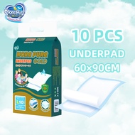 Bed Pads for adult waterproof disposable underpads,suitability underpads for pregnant
