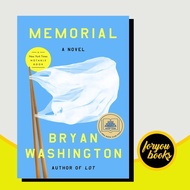 Memories Bryan Washington