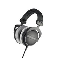 《民風樂府》德國製 Beyerdynamic DT770 PRO 封閉式監聽耳機 250歐姆 錄音室傳奇 全新品公司貨 