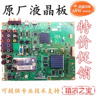 Original Samsung LA52B750U1F Motherboard BN41-01221D BN94-03010C with Screen LTF520HR09