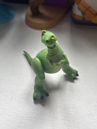 反斗奇兵Toy Story 玩具總動員Rex恐龍