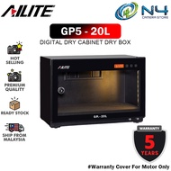 Ailite GP5-20L Digital Dry Cabinet Dry Box