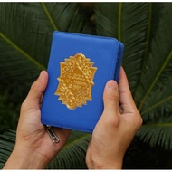 Al Quran Saku Pocket Terjemah Al Halim Rubu' Hvs - Al Quran Kecil Mini