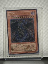 遊戲王 青眼究極龍 PTON-JP001 卡牌