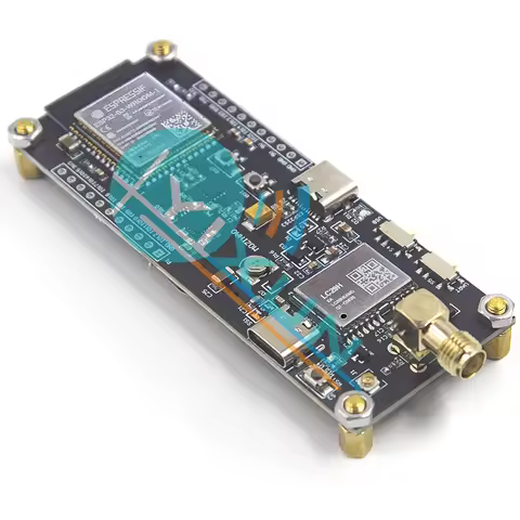 WIFI BLE5.0 Module ESP32S3N16R8 Development Board Onboard LC29H Serie L1 L5 Dual-band RTK Centimet P