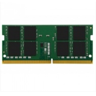 Kingston 16GB DDR4 2933MHz Single Rank SODIMM - KCP429SS8/16