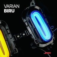 ไฟเลี้ยว JPA YAMAHA Fazzio  ไฟแต่ง ไฟหรี่เลี้ยว LED ตรงรุ่น Fazzio