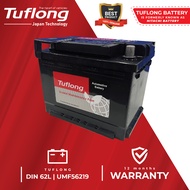 Tuflong DIN Series DIN62L/UMF56219