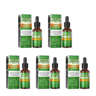 EELHOE Rosemary Hair Essential Oil Fast Growth น้ํามันธรรมชาติบริสุทธิ์น้ํามันหอมระเหยบํารุงเงา Anti
