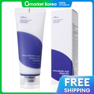 ISNTREE | Hyaluronic Acid Aqua Gel Cream 100 มล.