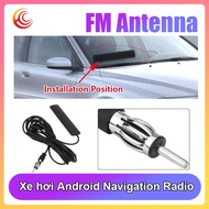 FM Antenna Car Radio Antenna Used by Android Navigator Car Transceiver Radio Antenna.AM/FM