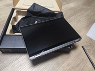 強勁全新未開箱 Dell latitude 5350 2 in 1  Intel ultra 7 165u 32g ddr5 ram 512gb nvme ssd 13.3吋 1920x1080 to