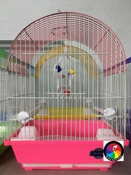 Bird Cage 5A-100
