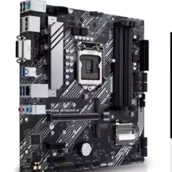 BOX FOR Asus PRIME B460M-A 10th generation 1200-pin DDR4 desktop main board