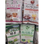 japan tea Green tea apple tea jasmin tea green tea peach tea decaf green tea
