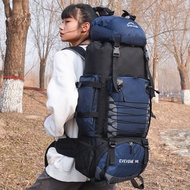 Men Outdoor Men Outdoor Sports Wholesale 90L New Style Backpack Backpack Mountaineering Bag New Styl