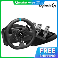 โลจเทค (Logitech) โลจเทค โคเรย โลจเทค G923 เรซซง วล (ของแท)