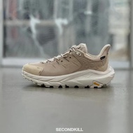 Hoka One One Kaha 2 Low GTX 沙色行山鞋
