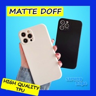 Case Samsung Galaxy A32 4G - MATTE DOFF Premium Softcase Casing Polos