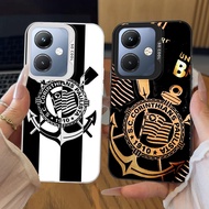 Case for OPPO A3X A5i A3 5G Soft A-82 Corinthians art