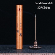 Hio Dupa Cendana Gaharu Non Stick Chen Xiang Lao Shan Tan Xiang Dupa Tanpa Kaki Tempat Dupa Stick Lo