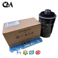 100% ORIGINAL AUDI / VOLKSWAGEN OIL FILTER - AUDI 8U Q3/ Q5 QUATTRO/ VOLKSWAGEN BEETLE/ JETTA VI /PA