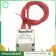 [hIkAi] 16S 48V 30A Lithium Polymer Battery Protection Board 3.2V Same Port PCM PCB DIY 48V Scooter 