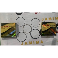 JMM PISTON RING DT125 YSK BRAND