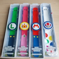 [租] 環球影城 USJ Mario手帶手環