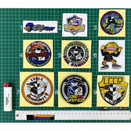 Stiker LC135 / LC135 Group / 135LC Community / 135LC United / 135Lc Padi / Yamaha Lc135 / LCCP Stick