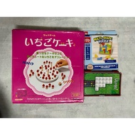 PRELOVED Brain teaser games