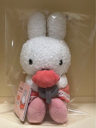 Miffy 公仔 豪斯登堡限定
