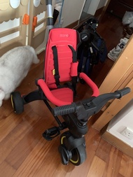 Doona三輪車