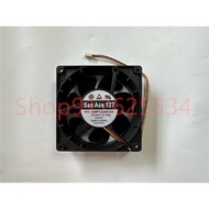 Original Japanese 127*127*38 double ball axial flow 109P1324S1011 109P1324S103 109P1312H101 12V 0.82