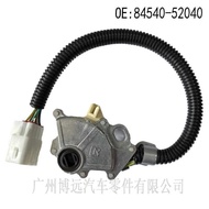 Suitable for Toyota Car Conversion Switch Gearbox Gear Switch 84540-52040 84540-B1020