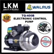 WALRUS TQ400 Electronic Control Water Pump