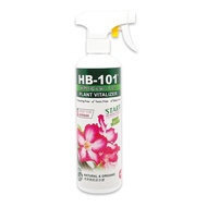 Effective adenium flower spraying fertilizer. Easy to use . HB-101 Great for Adenium RTS (500ml)