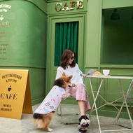 Midnight Layer - Around the World Collection - เสื้อยืด Pawrent (FRANCE)