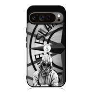 Phone Case Google PIXEL 9 8 7 6 5 4 3 Pro XL 4g 5g TPU Custom Softcase CP Company Alone