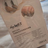 beFIT EMS 手部肌肉刺激運動訓練儀 arm muscle handheld stimulator workout exerciser